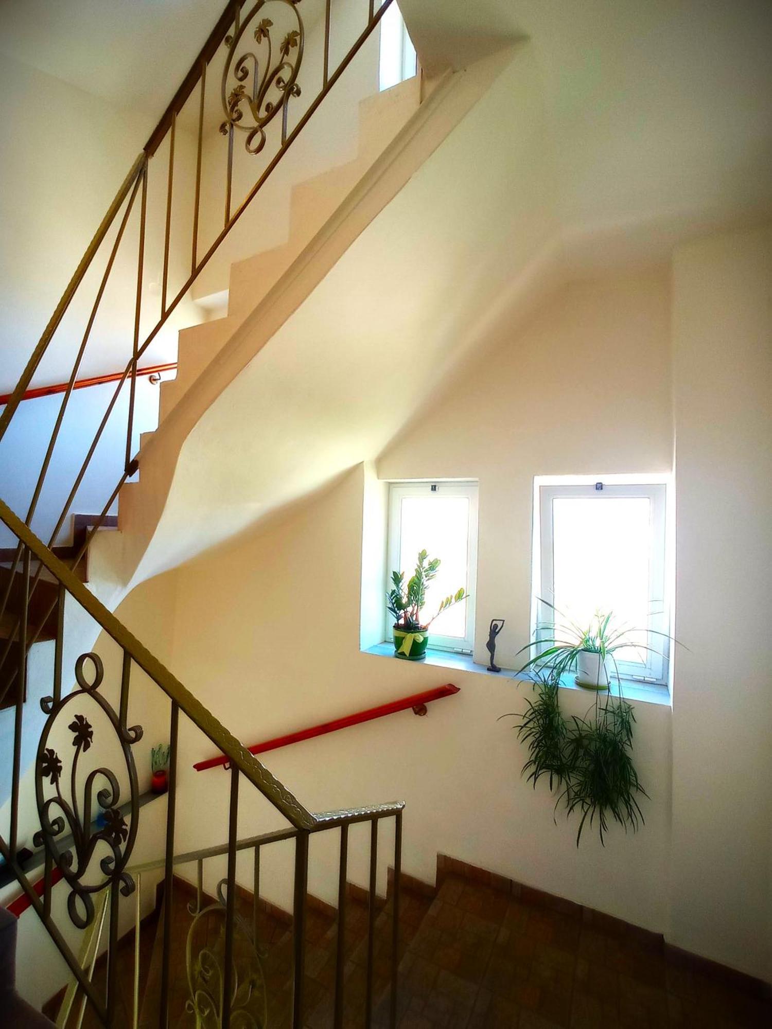 Tasos Seagull Apartments Chrissi Akti Chania Exterior foto