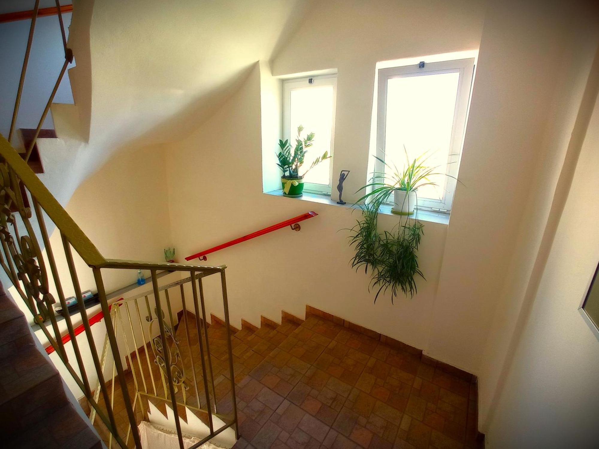 Tasos Seagull Apartments Chrissi Akti Chania Exterior foto